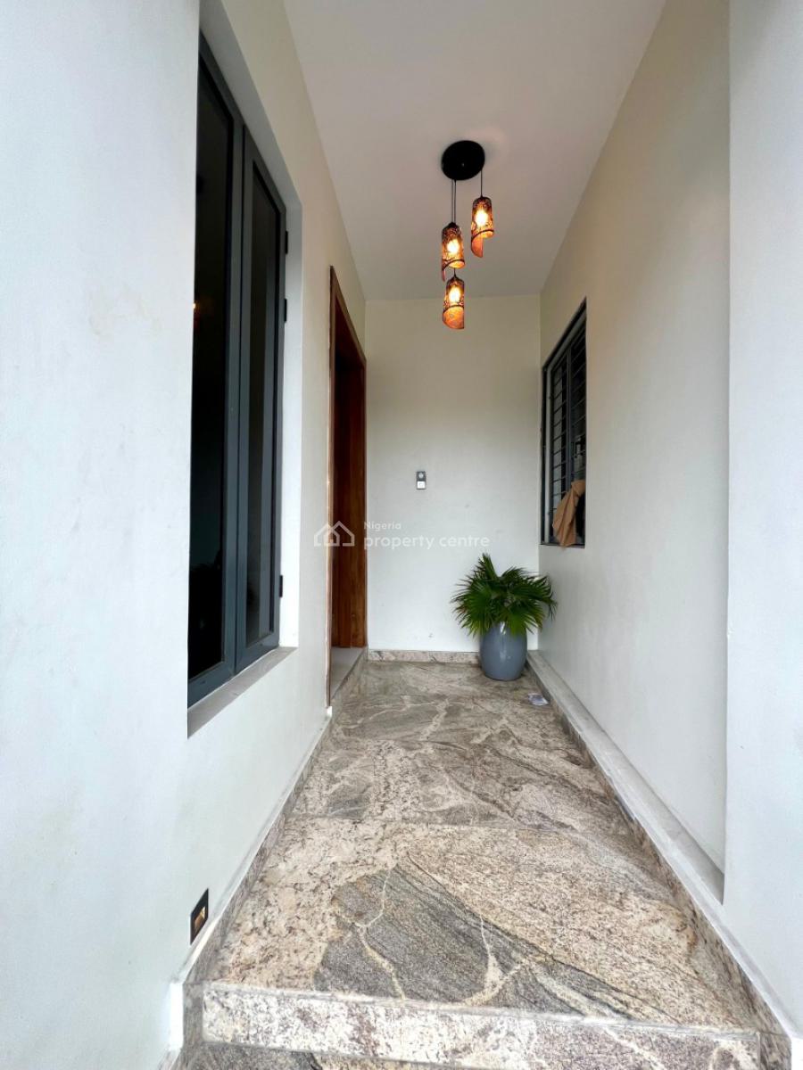 Luxurious 5 Bedroom Fully Detached Duplex, Lekki Phase 1, Lekki, Lagos, Detached Duplex for Sale