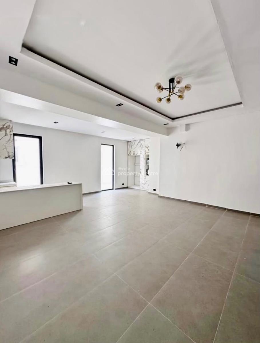 Luxury 2 Bedroom Maisonette with Elevator, Ikoyi, Ikoyi, Lagos, Flat / Apartment for Rent