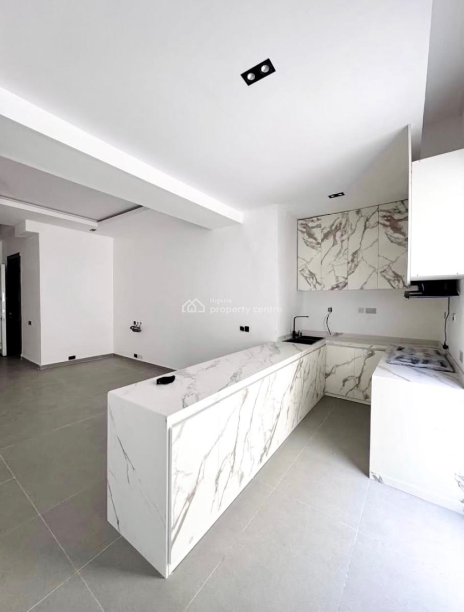 Luxury 2 Bedroom Maisonette with Elevator, Ikoyi, Ikoyi, Lagos, Flat / Apartment for Rent