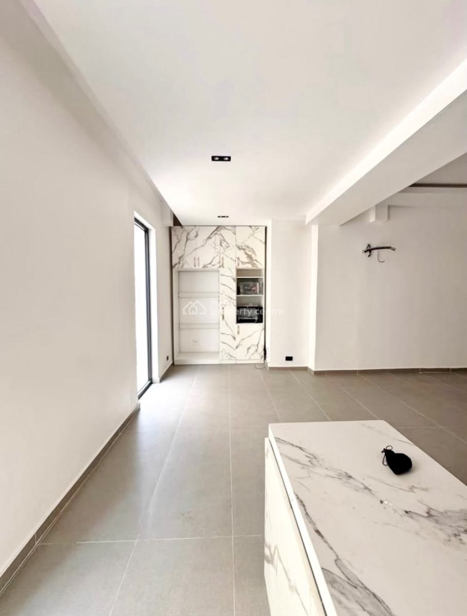 Luxury 2 Bedroom Maisonette with Elevator, Ikoyi, Ikoyi, Lagos, Flat / Apartment for Rent