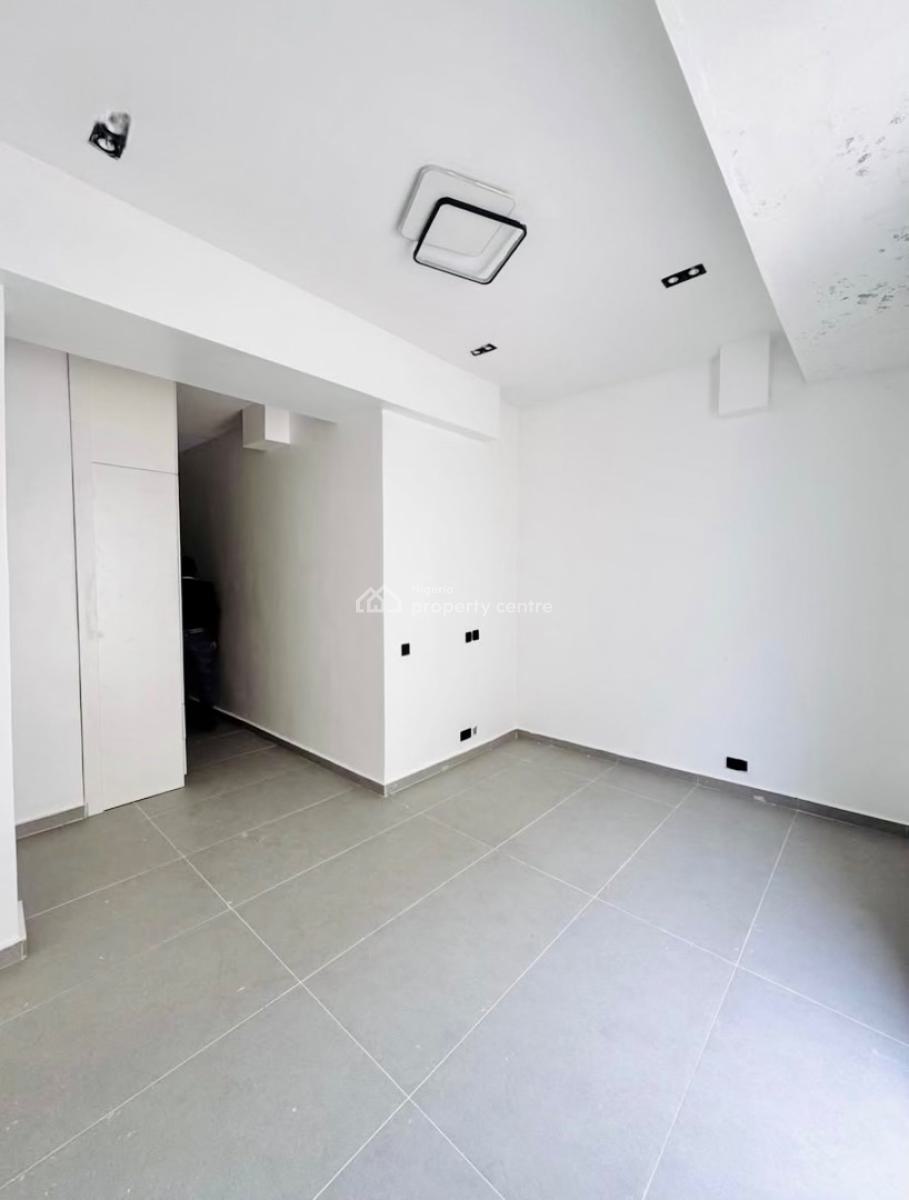 Luxury 2 Bedroom Maisonette with Elevator, Ikoyi, Ikoyi, Lagos, Flat / Apartment for Rent