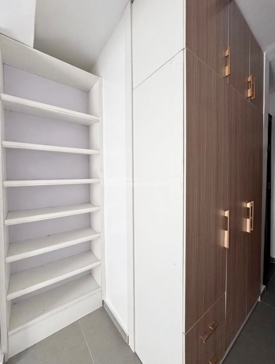 Luxury 2 Bedroom Maisonette with Elevator, Ikoyi, Ikoyi, Lagos, Flat / Apartment for Rent