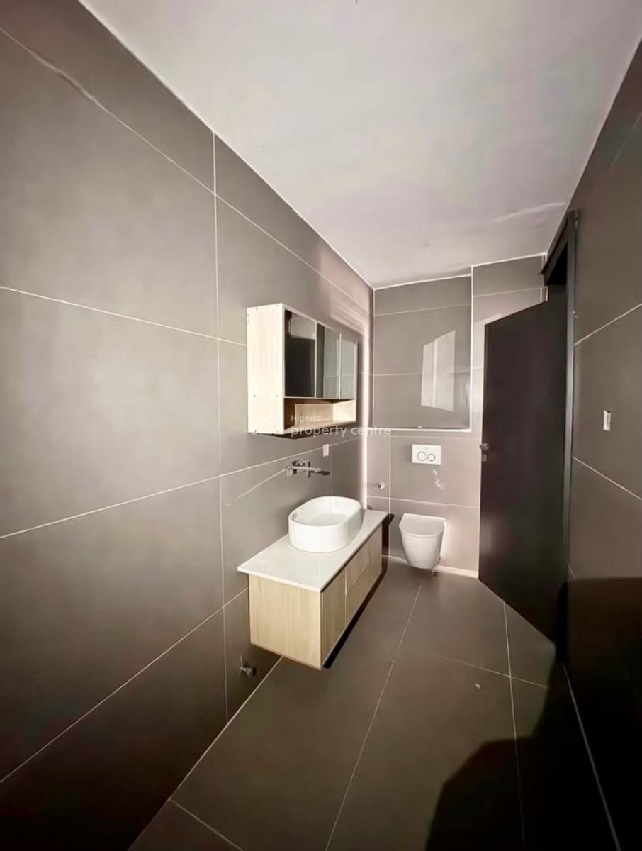 Luxury 2 Bedroom Maisonette with Elevator, Ikoyi, Ikoyi, Lagos, Flat / Apartment for Rent