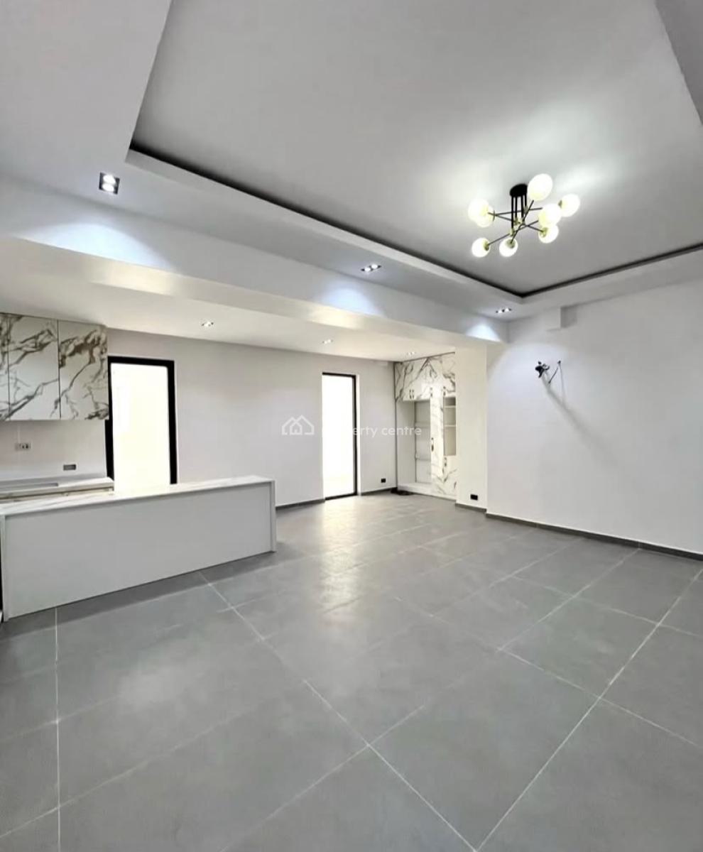 Luxury 2 Bedroom Maisonette with Bq and Elevator, Ikoyi Lagos, Ikoyi, Lagos, Flat / Apartment for Rent