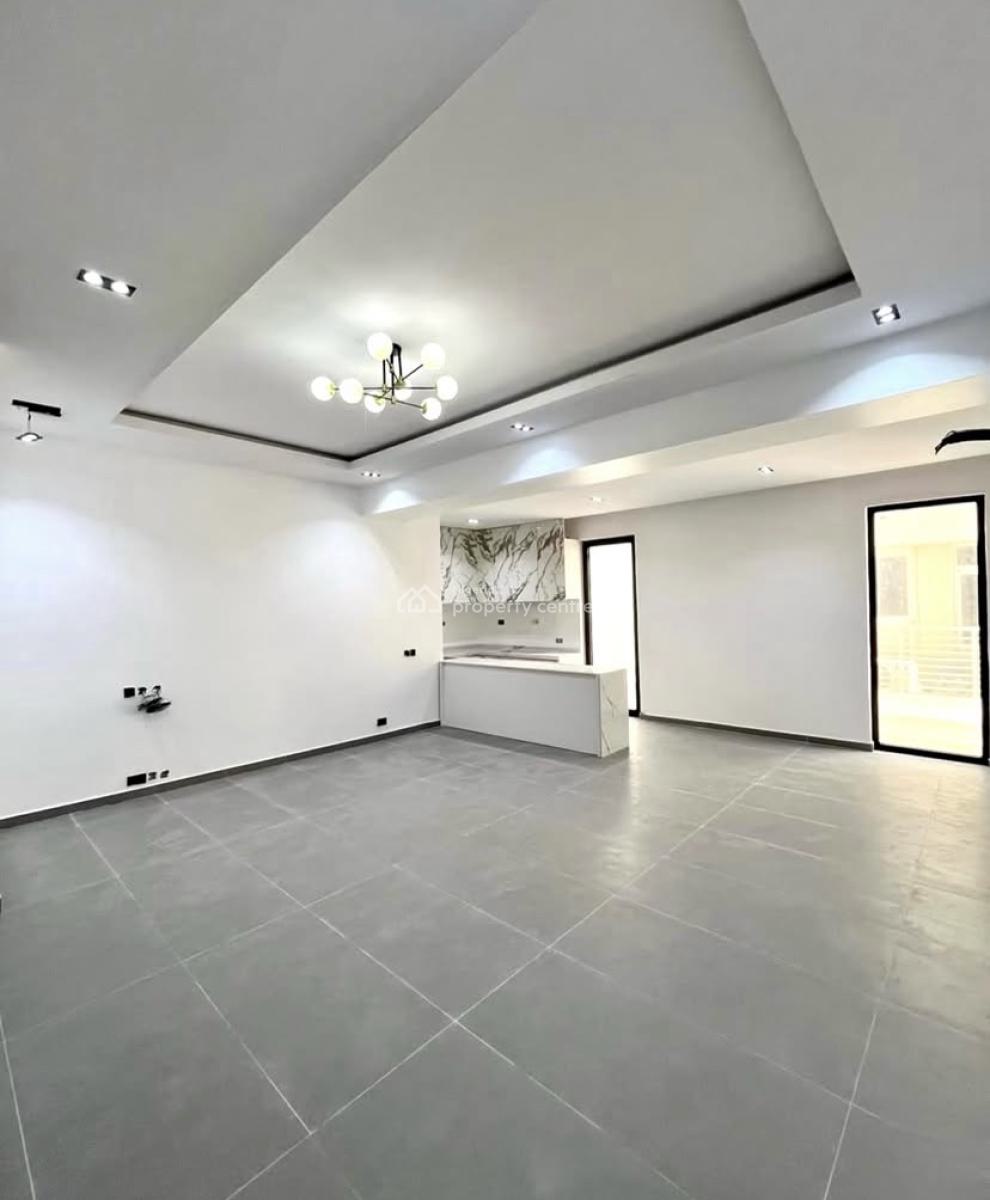 Luxury 2 Bedroom Maisonette with Bq and Elevator, Ikoyi Lagos, Ikoyi, Lagos, Flat / Apartment for Rent
