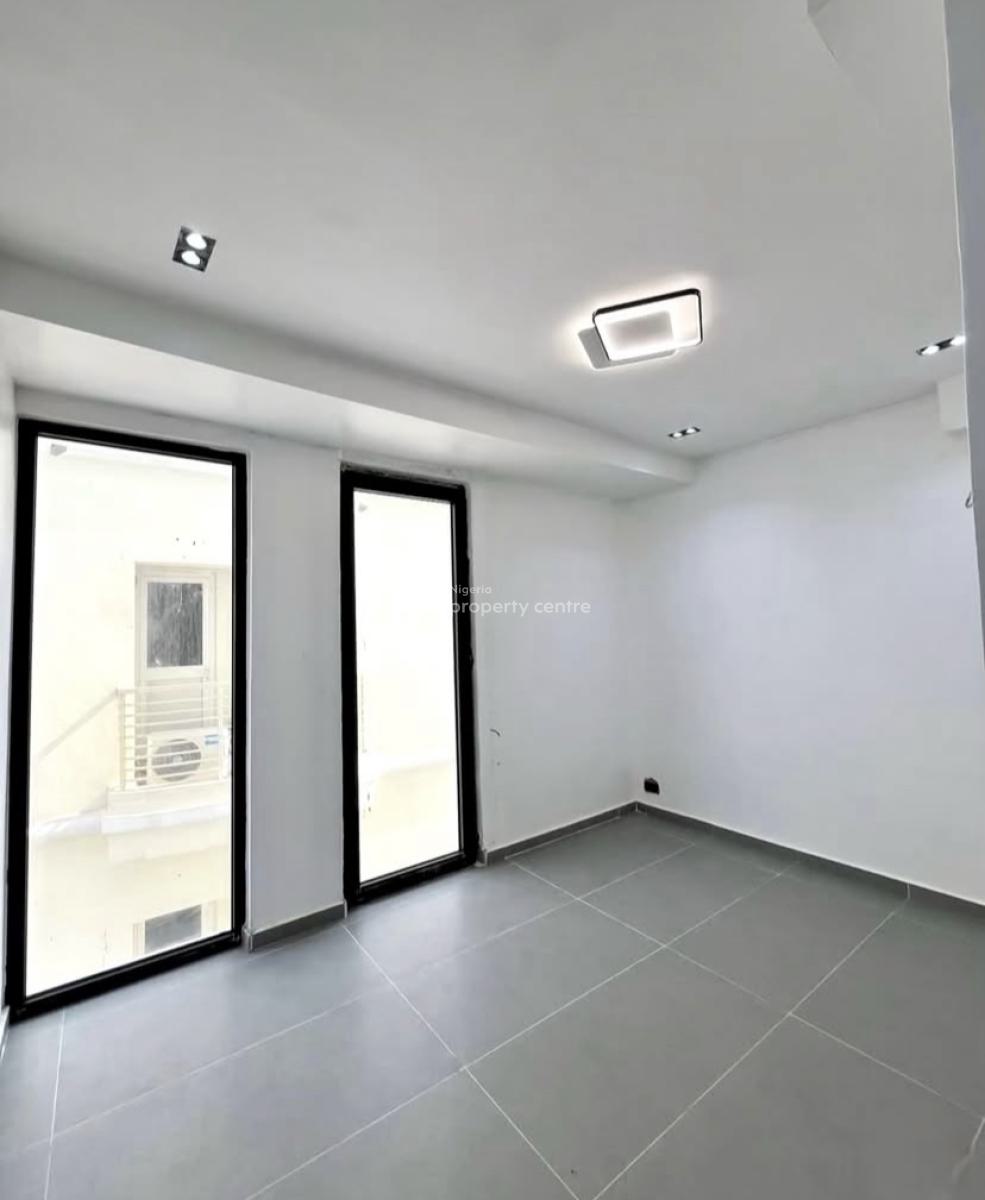 Luxury 2 Bedroom Maisonette with Bq and Elevator, Ikoyi Lagos, Ikoyi, Lagos, Flat / Apartment for Rent
