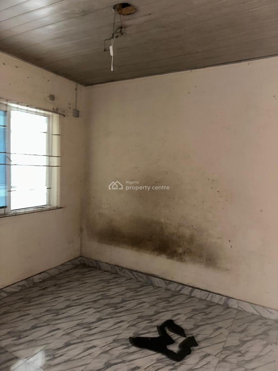 Studio Apartment, Badore, Ajah, Lagos, Flat / Apartment for Rent