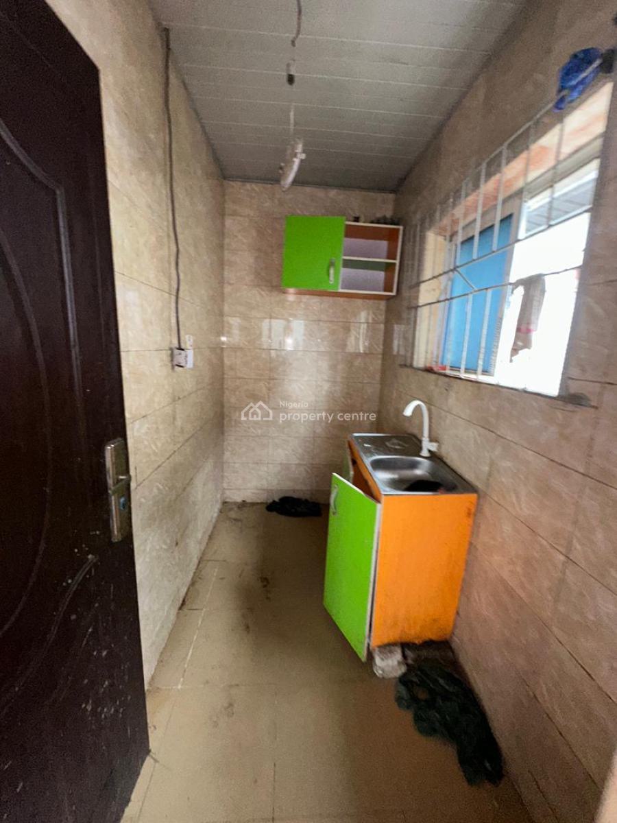 Studio Apartment, Badore, Ajah, Lagos, Flat / Apartment for Rent