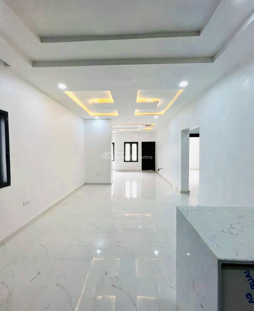 Luxury 2 Bedroom Apartment with Swimming Pool, Gym and Elevator, Ikoyi, Lagos, Flat / Apartment for Rent