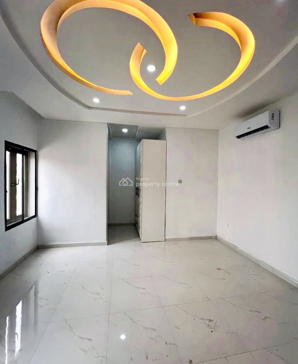 Luxury 2 Bedroom Apartment with Swimming Pool, Gym and Elevator, Ikoyi, Lagos, Flat / Apartment for Rent