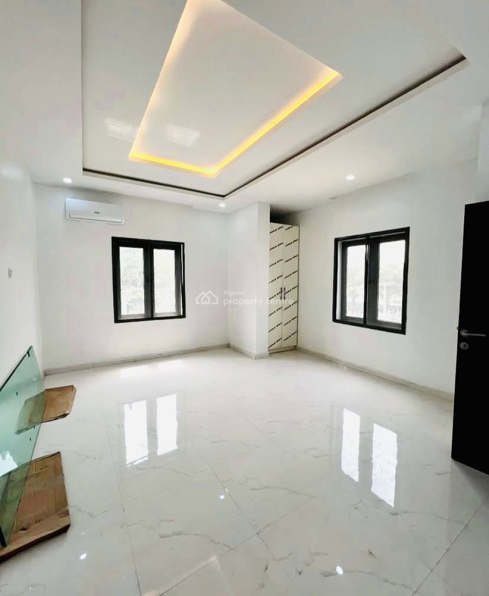 Luxury 2 Bedroom Apartment with Swimming Pool, Gym and Elevator, Ikoyi, Lagos, Flat / Apartment for Rent