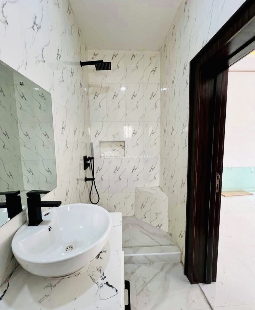 Luxury 2 Bedroom Apartment with Swimming Pool, Gym and Elevator, Ikoyi, Lagos, Flat / Apartment for Rent