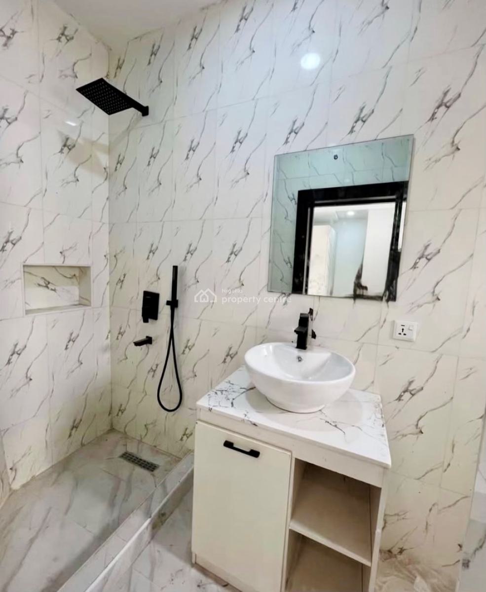 Luxury 2 Bedroom Apartment with Swimming Pool, Gym and Elevator, Ikoyi, Lagos, Flat / Apartment for Rent