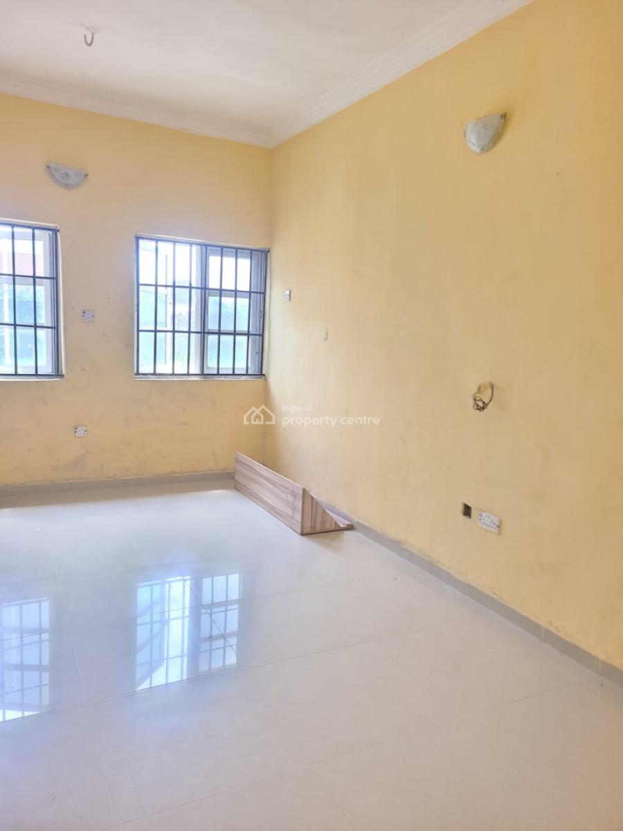Newly Built and Standard 2 Bedroom Apartment, First Unity Estate, Badore, Ajah, Lagos, Flat / Apartment for Rent