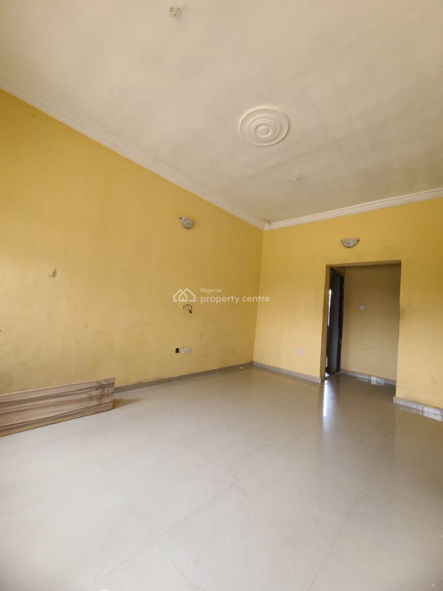 Newly Built and Standard 2 Bedroom Apartment, First Unity Estate, Badore, Ajah, Lagos, Flat / Apartment for Rent