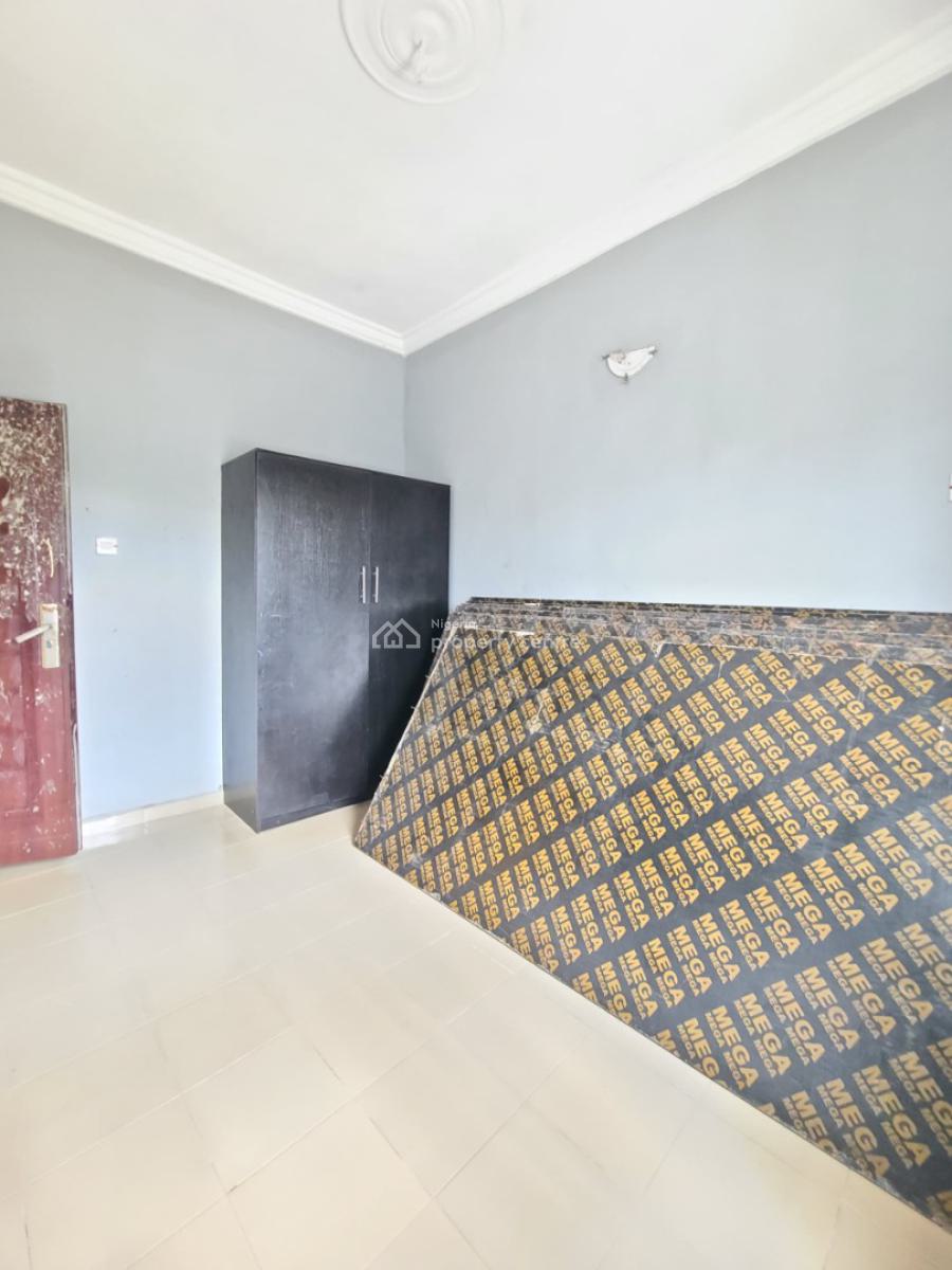 Newly Built and Standard 2 Bedroom Apartment, First Unity Estate, Badore, Ajah, Lagos, Flat / Apartment for Rent