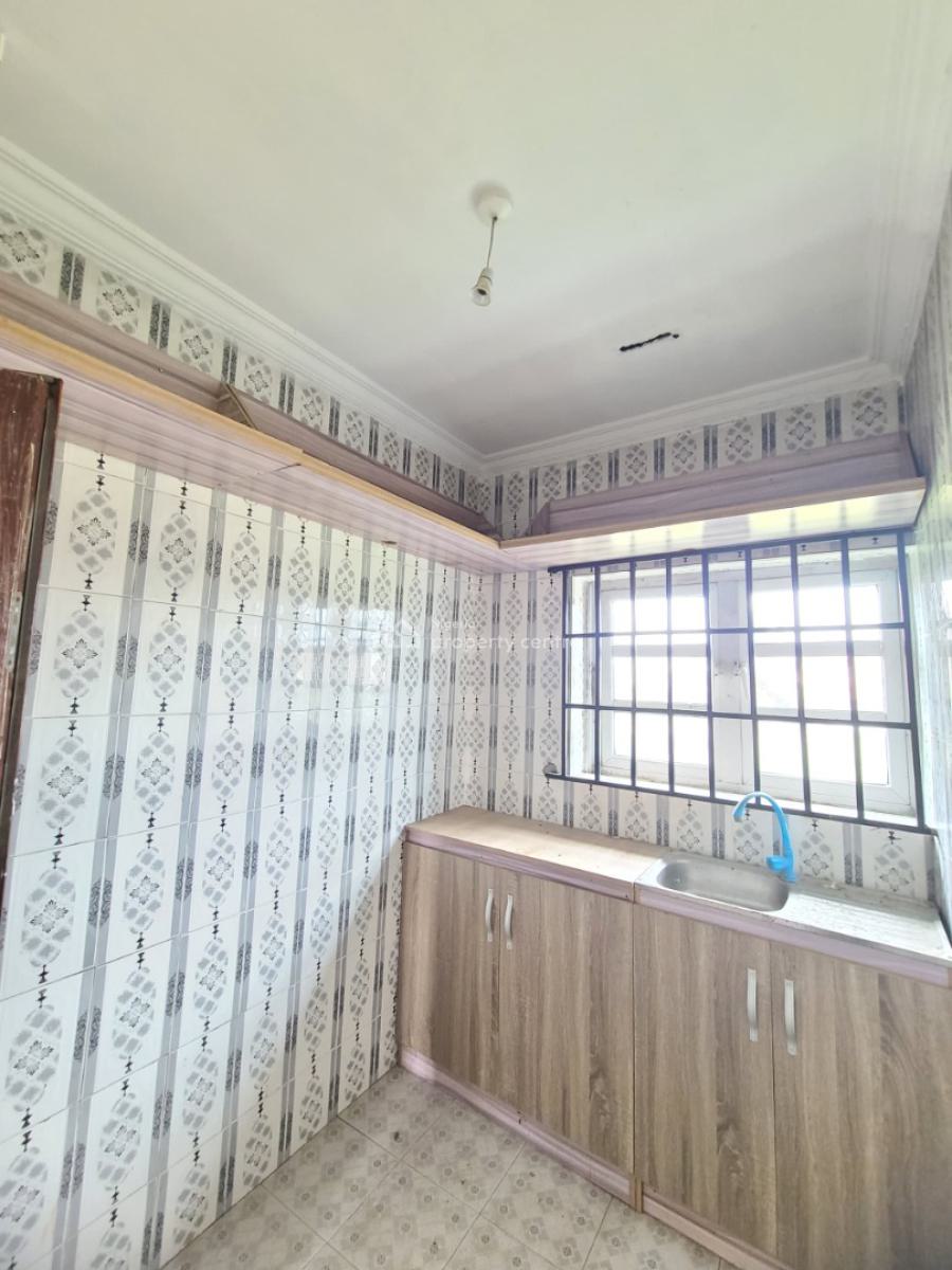 Newly Built and Standard 2 Bedroom Apartment, First Unity Estate, Badore, Ajah, Lagos, Flat / Apartment for Rent