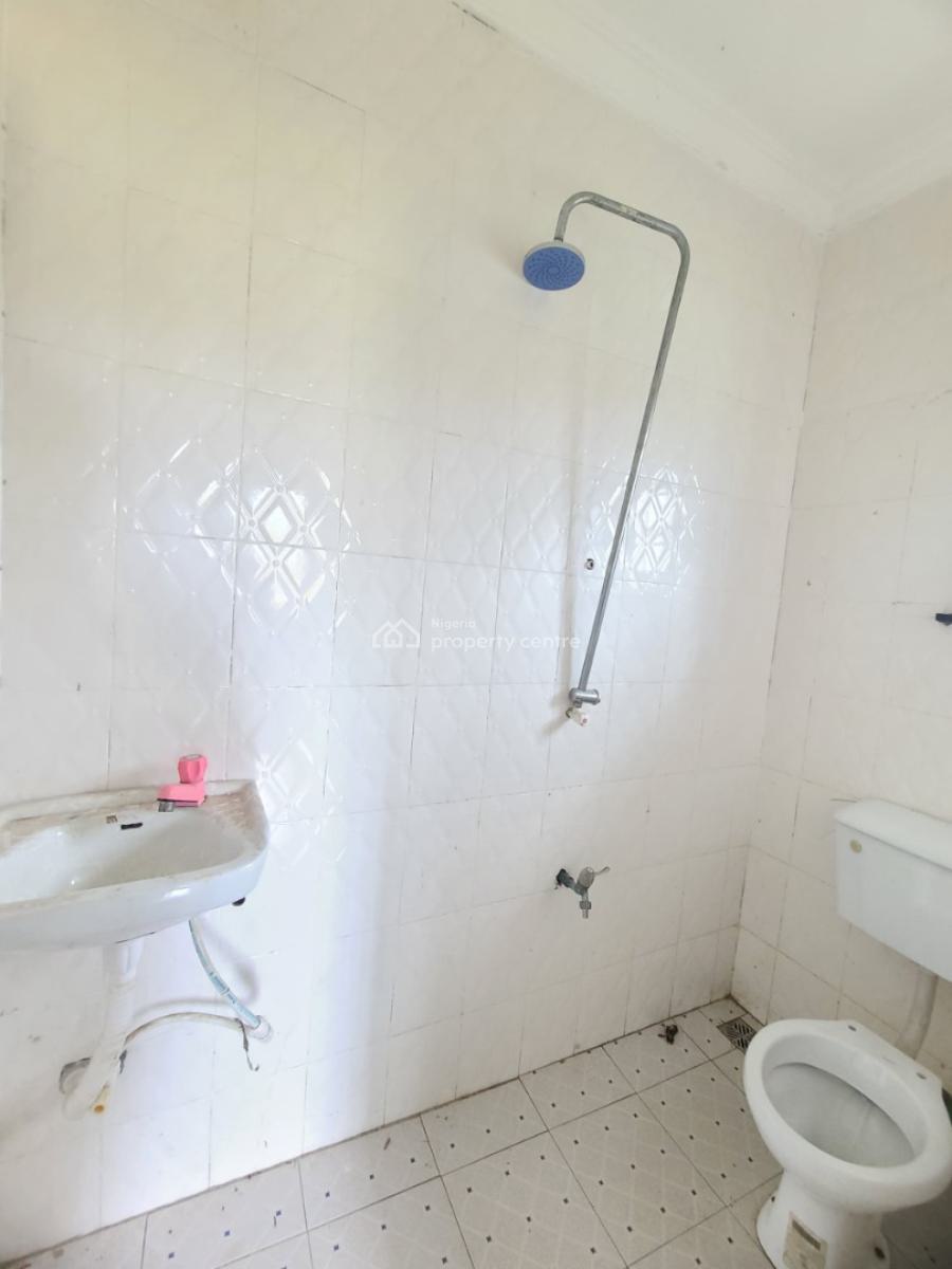 Newly Built and Standard 2 Bedroom Apartment, First Unity Estate, Badore, Ajah, Lagos, Flat / Apartment for Rent