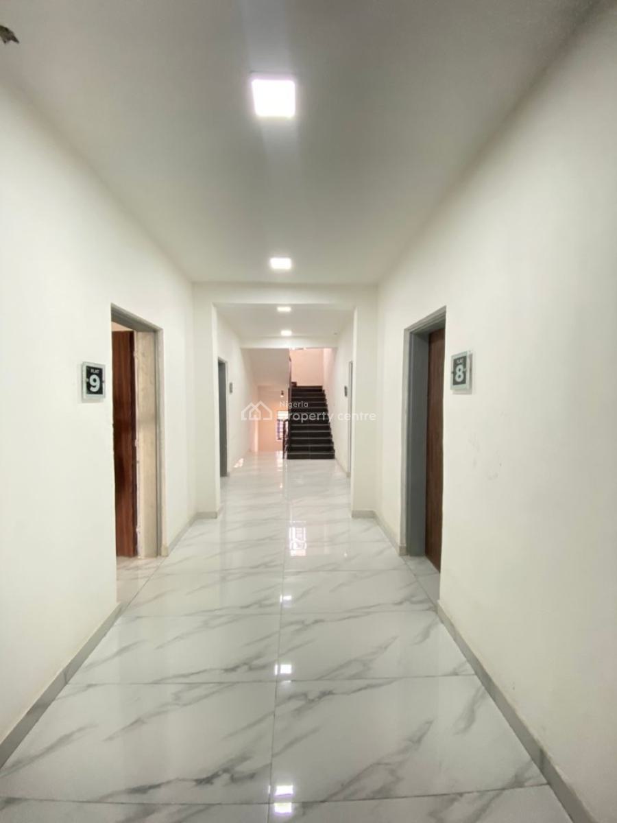 Lovely 1 Bedroom Apartment, Ologolo, Lekki, Lagos, Flat / Apartment for Sale