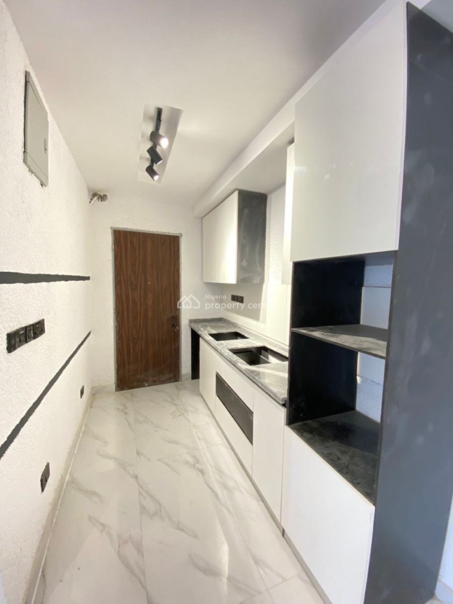 Lovely 1 Bedroom Apartment, Ologolo, Lekki, Lagos, Flat / Apartment for Sale