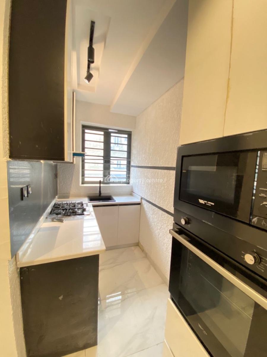 Lovely 1 Bedroom Apartment, Ologolo, Lekki, Lagos, Flat / Apartment for Sale
