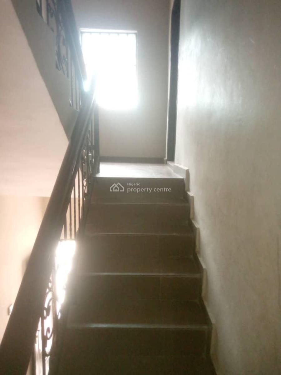 3 Bedroom Apartment, Badore, Ajah, Lagos, Flat / Apartment for Rent