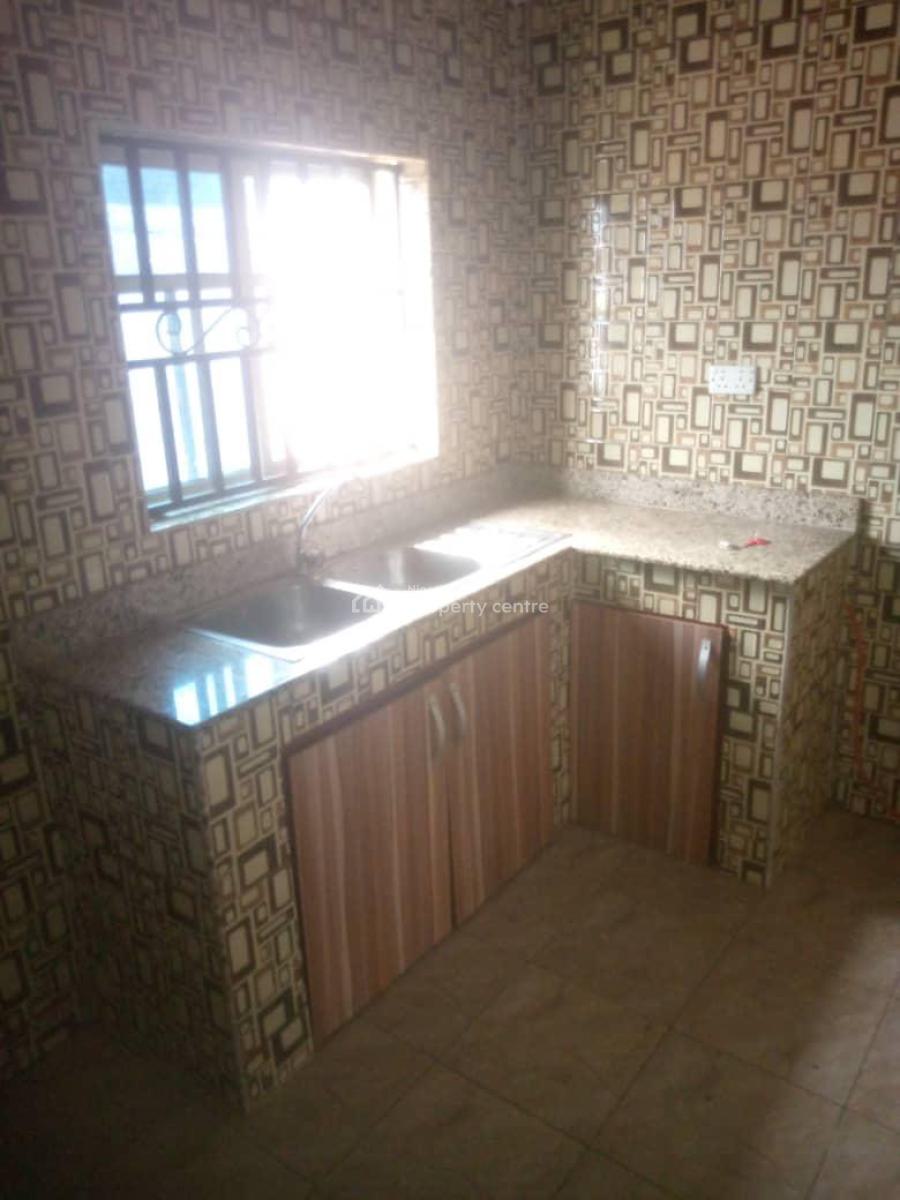 3 Bedroom Apartment, Badore, Ajah, Lagos, Flat / Apartment for Rent