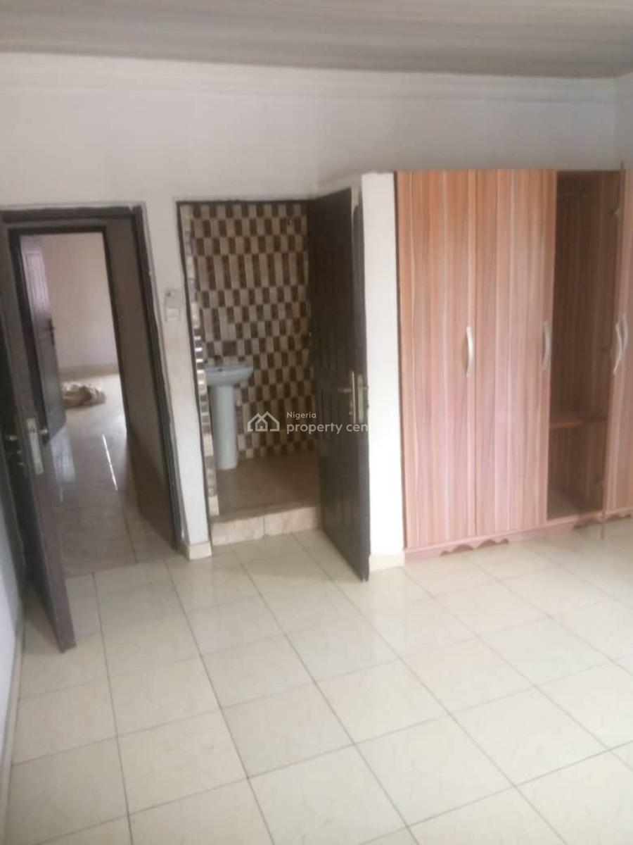 3 Bedroom Apartment, Badore, Ajah, Lagos, Flat / Apartment for Rent