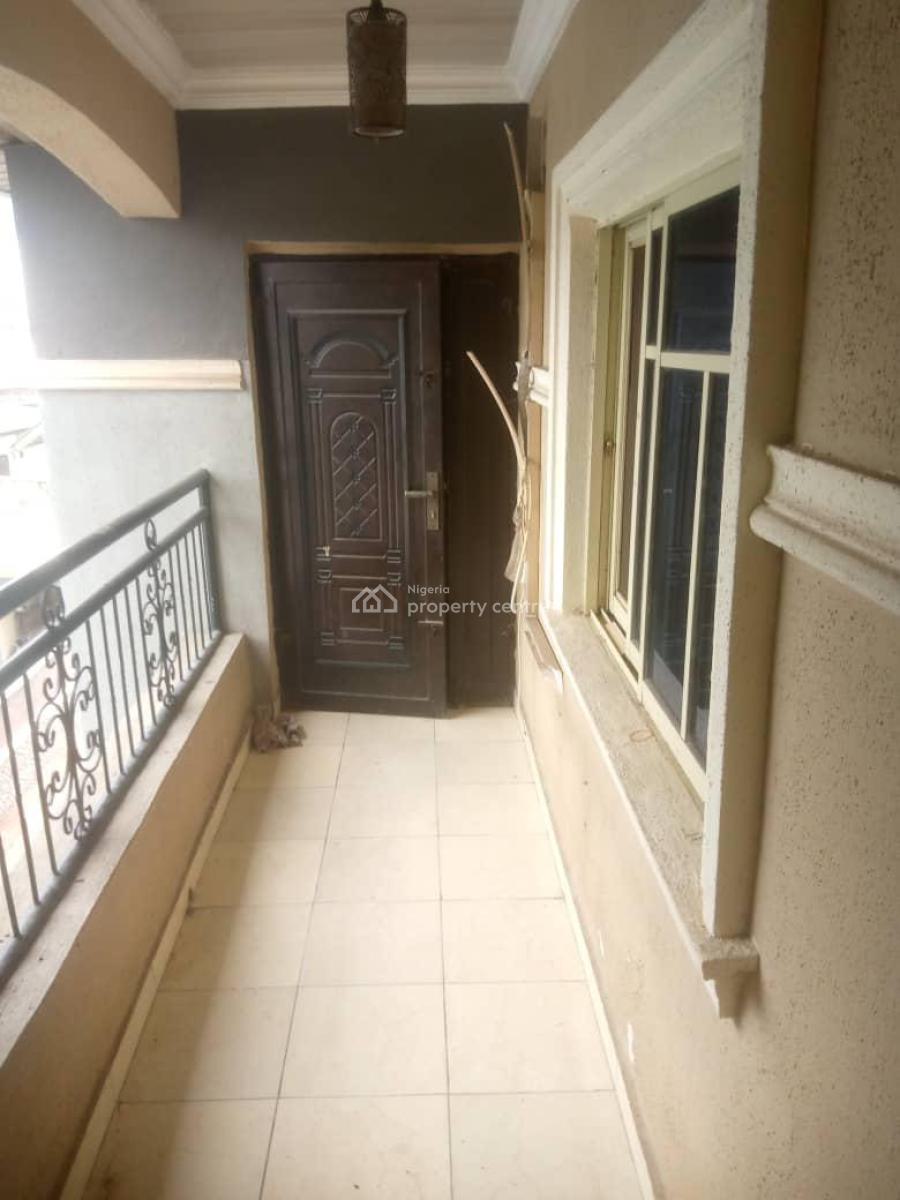 3 Bedroom Apartment, Badore, Ajah, Lagos, Flat / Apartment for Rent