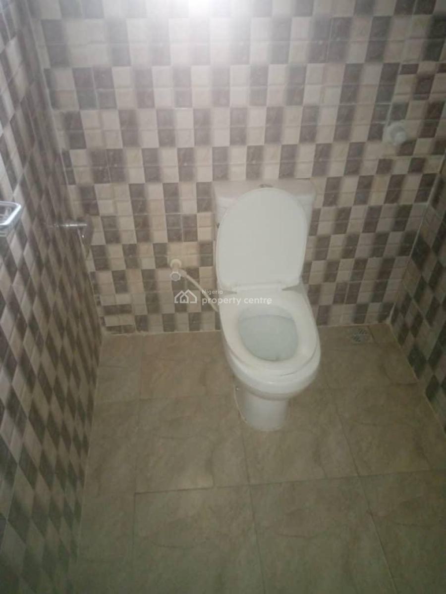 3 Bedroom Apartment, Badore, Ajah, Lagos, Flat / Apartment for Rent