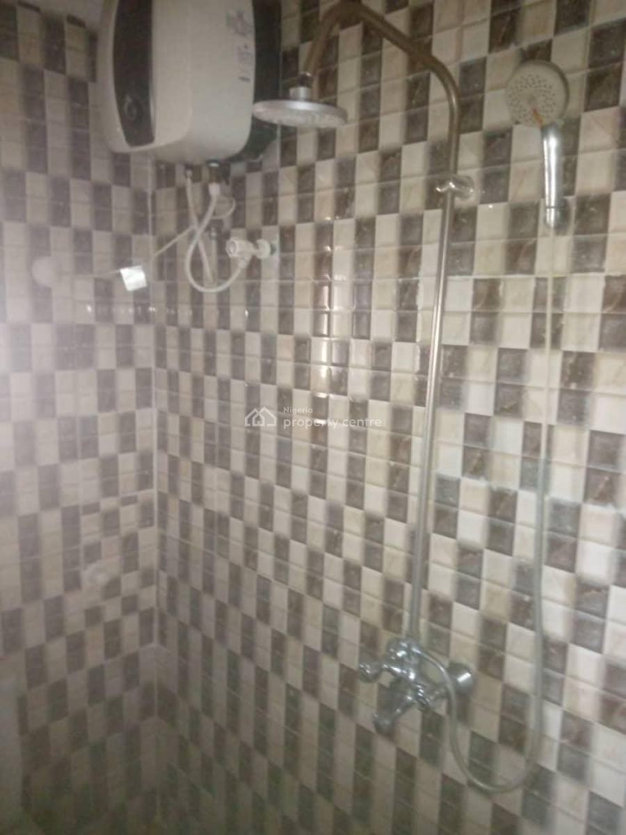 3 Bedroom Apartment, Badore, Ajah, Lagos, Flat / Apartment for Rent