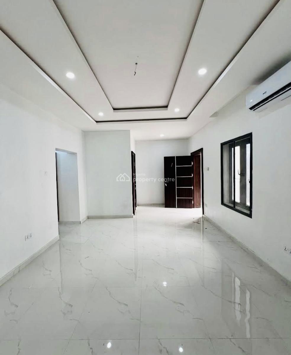 Luxury 1 Bedroom Apartment with Swimming Pool, Ikoyi, Ikoyi, Lagos, Mini Flat (room and Parlour) for Rent