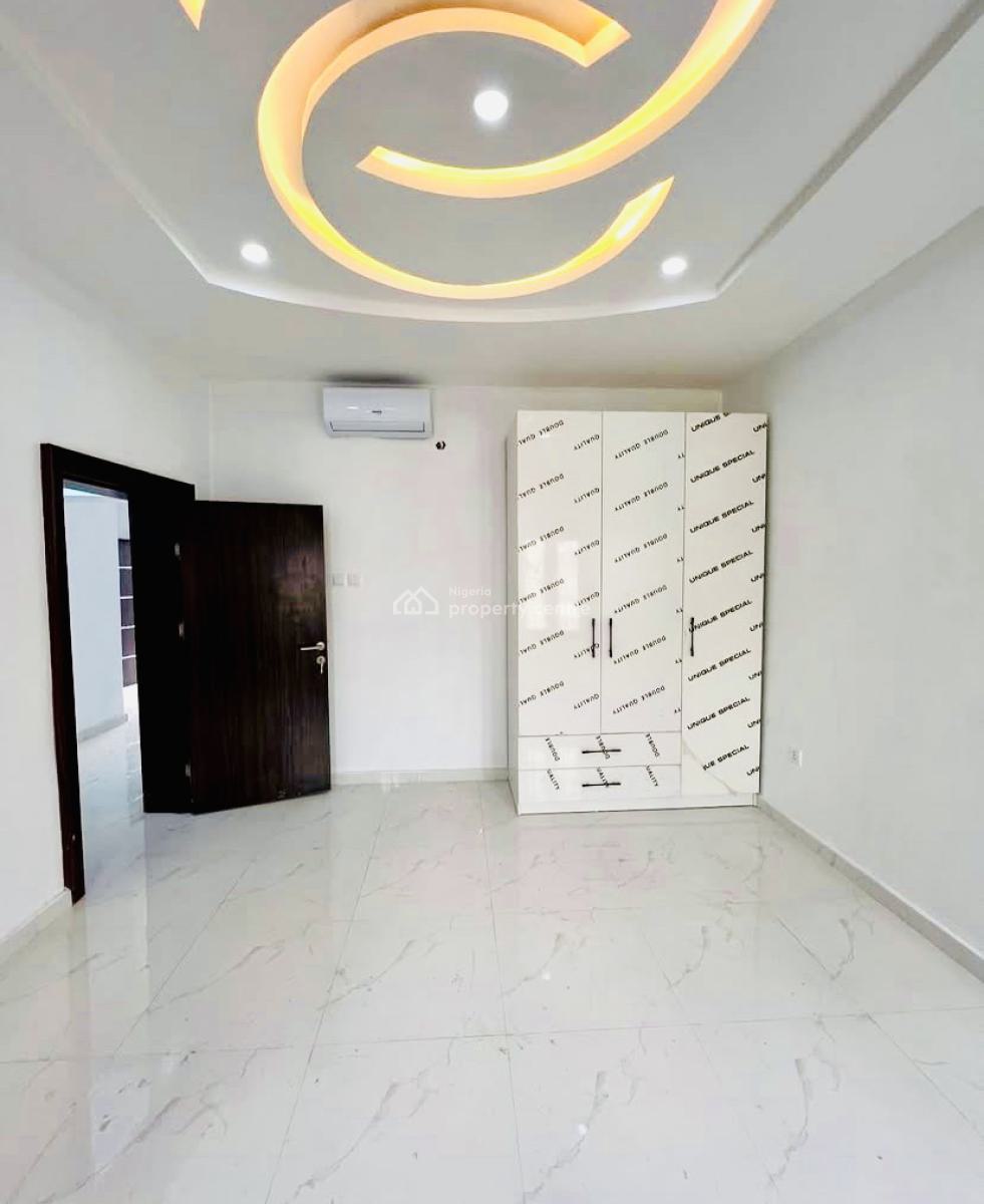 Luxury 1 Bedroom Apartment with Swimming Pool, Ikoyi, Ikoyi, Lagos, Mini Flat (room and Parlour) for Rent