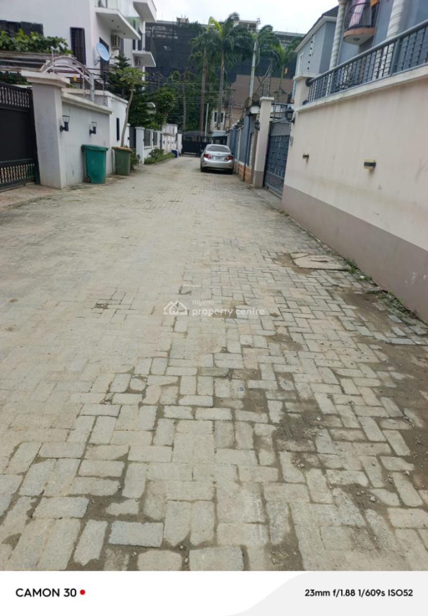 Newly Built, Agidingbi, Ikeja, Lagos, Detached Duplex for Sale