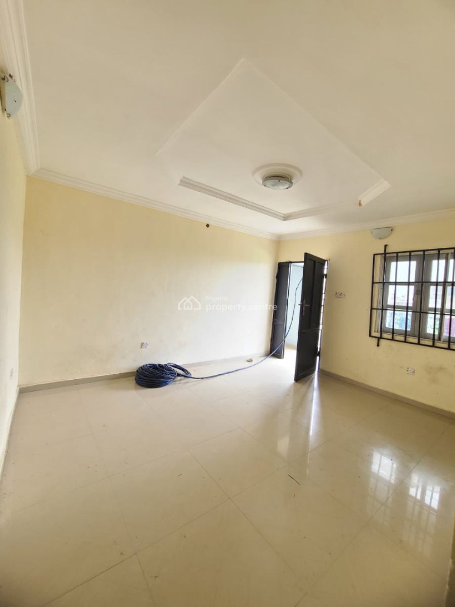 Newly Built and Standard 3 Bedroom Apartment, First Unity Estate, Badore, Ajah, Lagos, Flat / Apartment for Rent