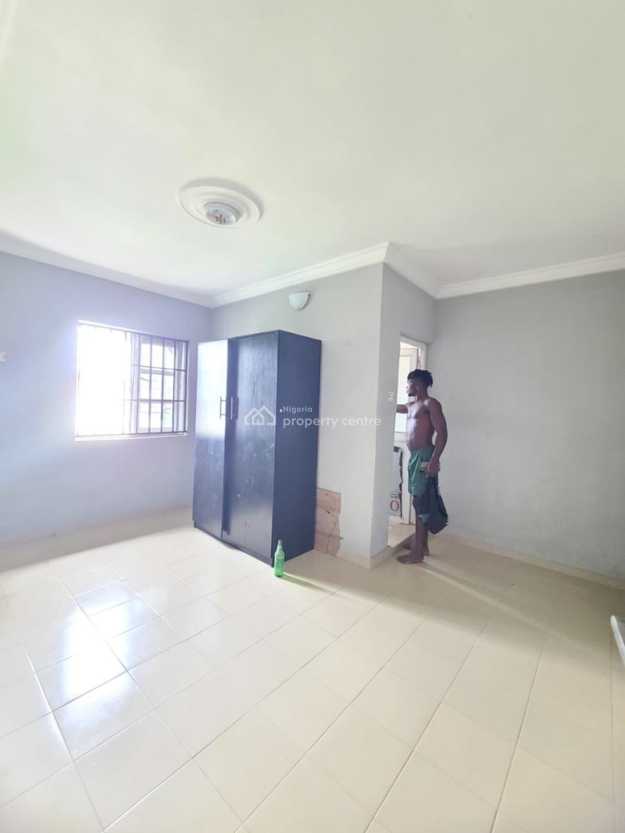 Newly Built and Standard 3 Bedroom Apartment, First Unity Estate, Badore, Ajah, Lagos, Flat / Apartment for Rent