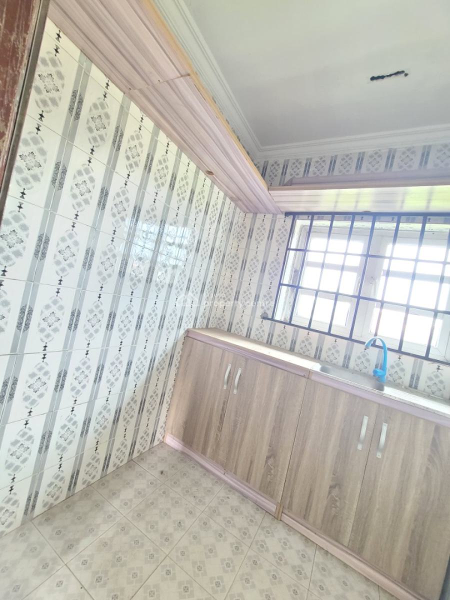 Newly Built and Standard 3 Bedroom Apartment, First Unity Estate, Badore, Ajah, Lagos, Flat / Apartment for Rent