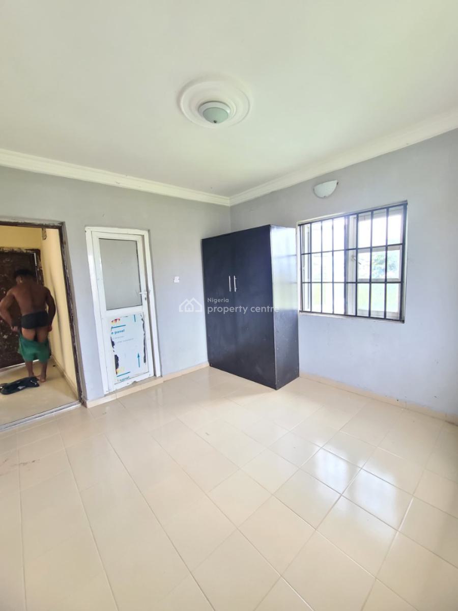 Newly Built and Standard 3 Bedroom Apartment, First Unity Estate, Badore, Ajah, Lagos, Flat / Apartment for Rent