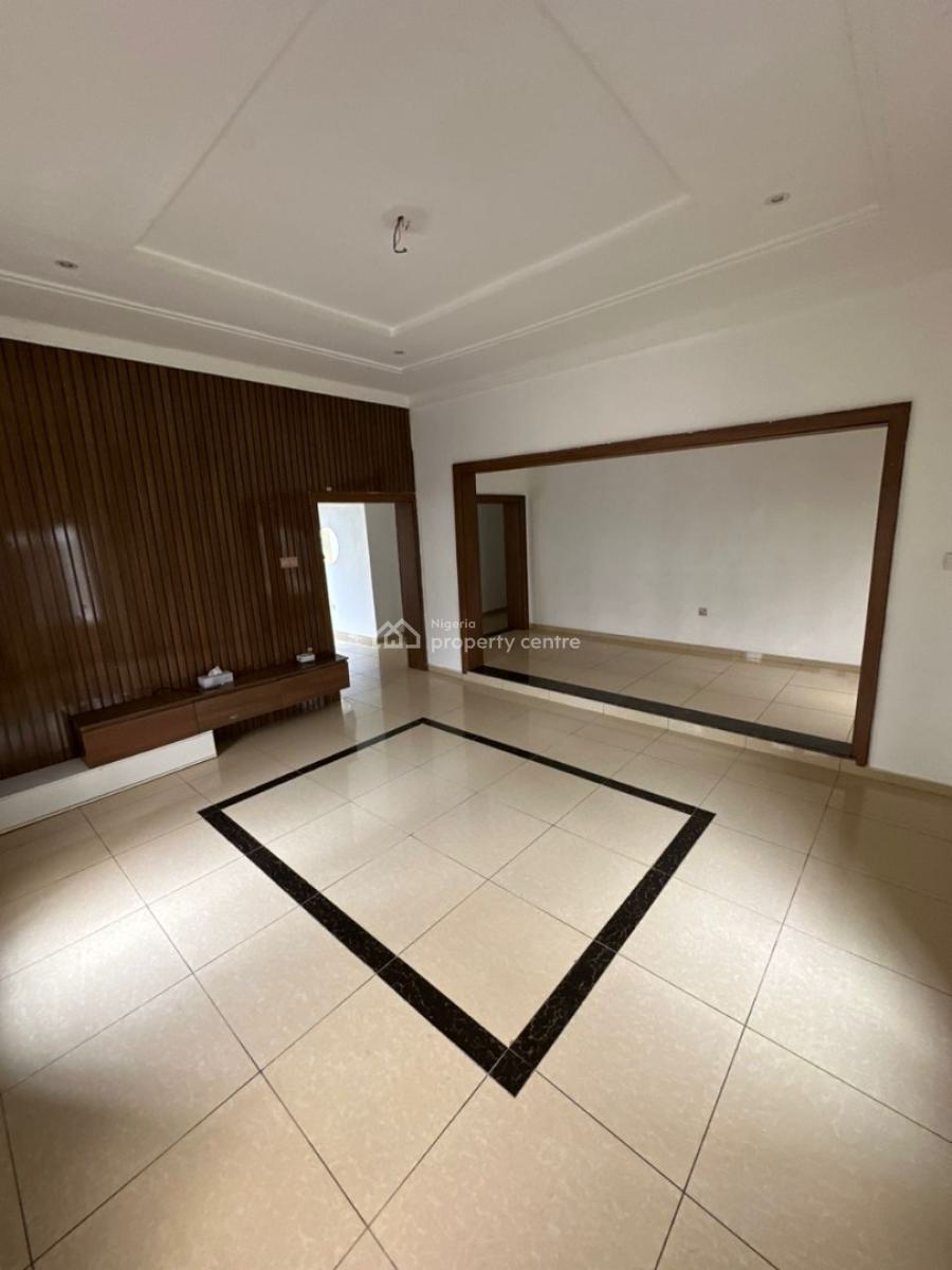 Well Built  3 Bedroom Apartment, Katampe Extension, Katampe, Abuja, Flat / Apartment for Sale