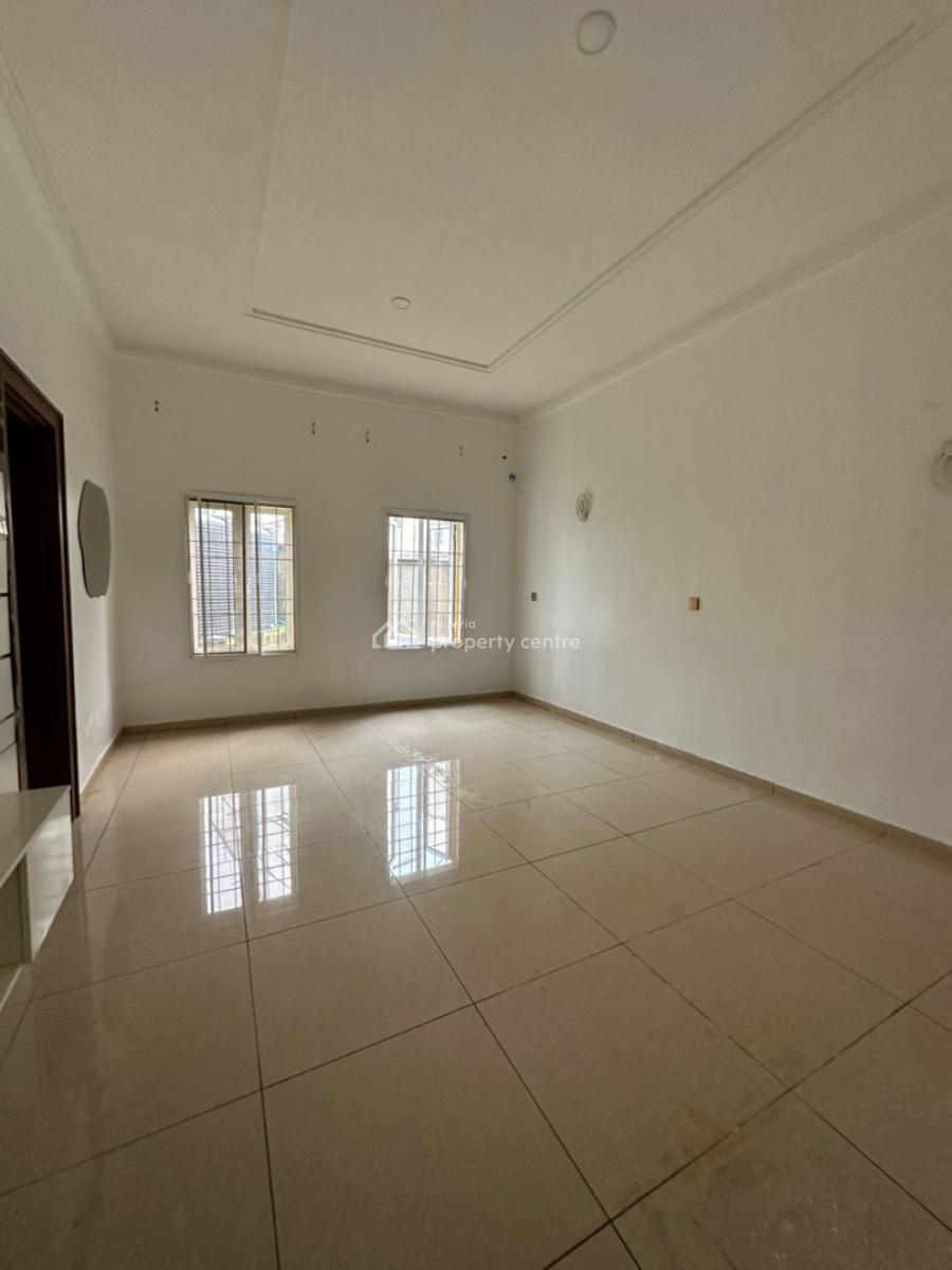 Well Built  3 Bedroom Apartment, Katampe Extension, Katampe, Abuja, Flat / Apartment for Sale