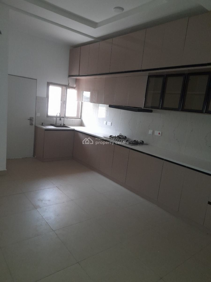Newly Built Luxury 4bedrooms Terrace Duplex with a Bq, Opposite Gwrinpa Bridge Close to The Express, Dawaki, Gwarinpa, Abuja, Terraced Duplex for Sale