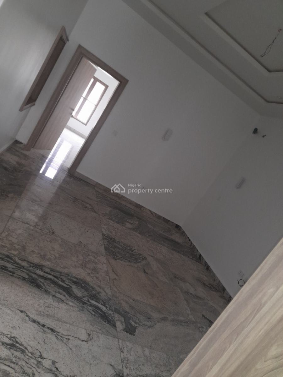 Newly Built Luxury 4bedrooms Terrace Duplex with a Bq, Opposite Gwrinpa Bridge Close to The Express, Dawaki, Gwarinpa, Abuja, Terraced Duplex for Sale
