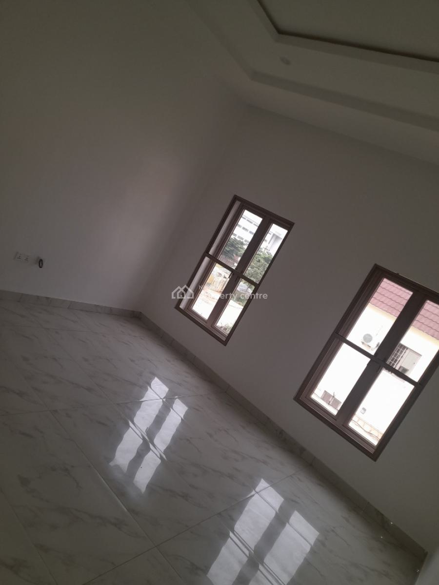 Newly Built Luxury 4bedrooms Terrace Duplex with a Bq, Opposite Gwrinpa Bridge Close to The Express, Dawaki, Gwarinpa, Abuja, Terraced Duplex for Sale