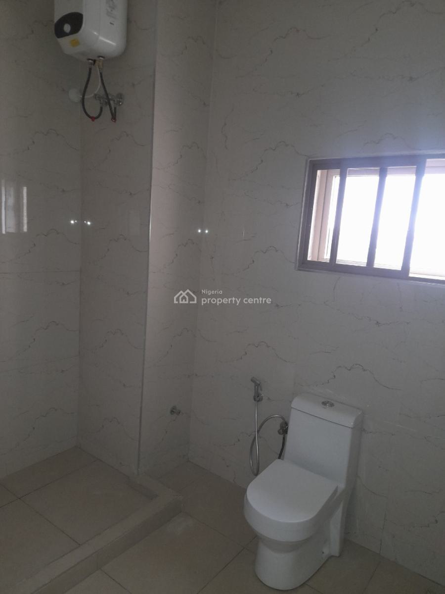 Newly Built Luxury 4bedrooms Terrace Duplex with a Bq, Opposite Gwrinpa Bridge Close to The Express, Dawaki, Gwarinpa, Abuja, Terraced Duplex for Sale