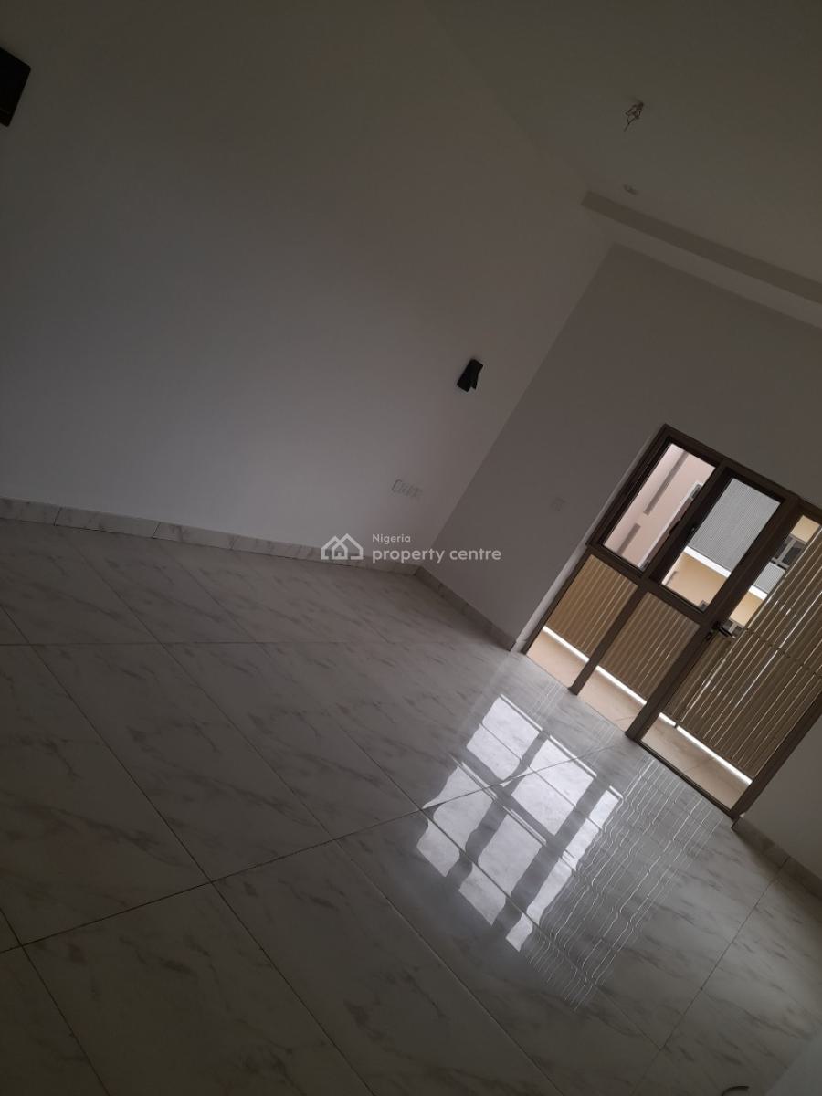 Newly Built Luxury 4bedrooms Terrace Duplex with a Bq, Opposite Gwrinpa Bridge Close to The Express, Dawaki, Gwarinpa, Abuja, Terraced Duplex for Sale