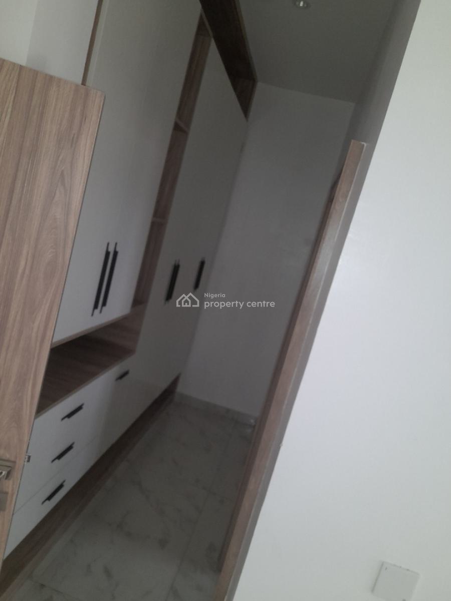 Newly Built Luxury 4bedrooms Terrace Duplex with a Bq, Opposite Gwrinpa Bridge Close to The Express, Dawaki, Gwarinpa, Abuja, Terraced Duplex for Sale
