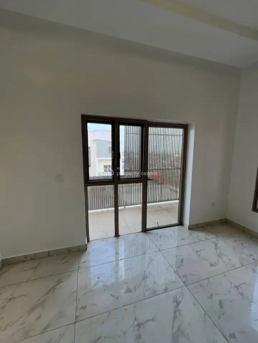 Newly Built Luxury 4 Bedrooms Terraced Duplex with a Bq, Dawaki, Gwarinpa, Abuja, Terraced Duplex for Sale