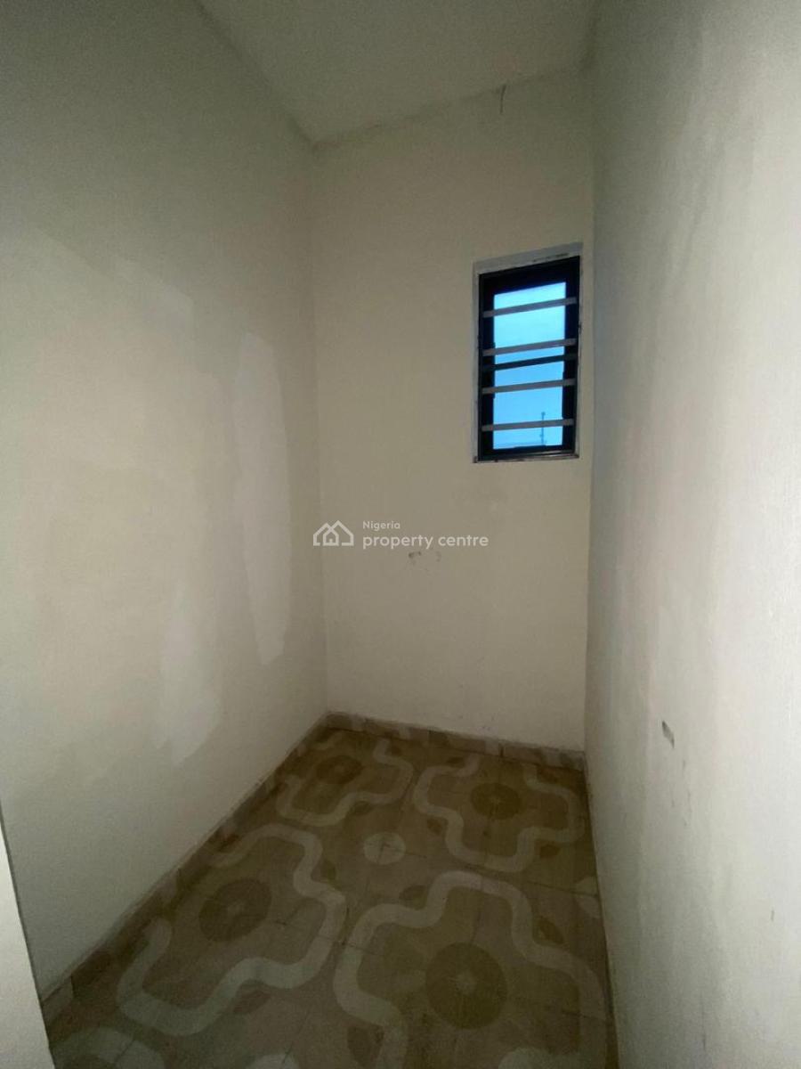 Magnificent 4 Bedroom Semi-detached Duplex with Bq in a Secured Estate, Orchid, Lekki, Lagos, Semi-detached Duplex for Sale
