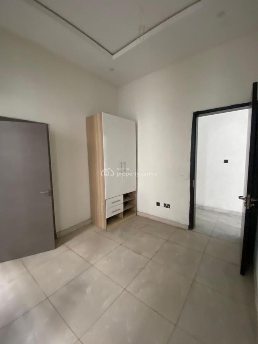 Magnificent 4 Bedroom Semi-detached Duplex with Bq in a Secured Estate, Orchid, Lekki, Lagos, Semi-detached Duplex for Sale