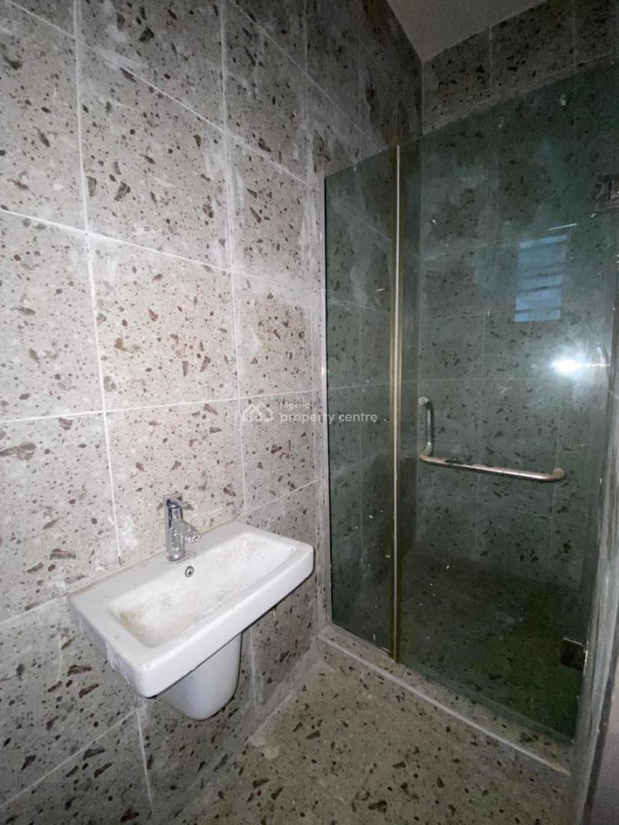 Magnificent 4 Bedroom Semi-detached Duplex with Bq in a Secured Estate, Orchid, Lekki, Lagos, Semi-detached Duplex for Sale